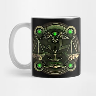 Zodiac - Libra Mug